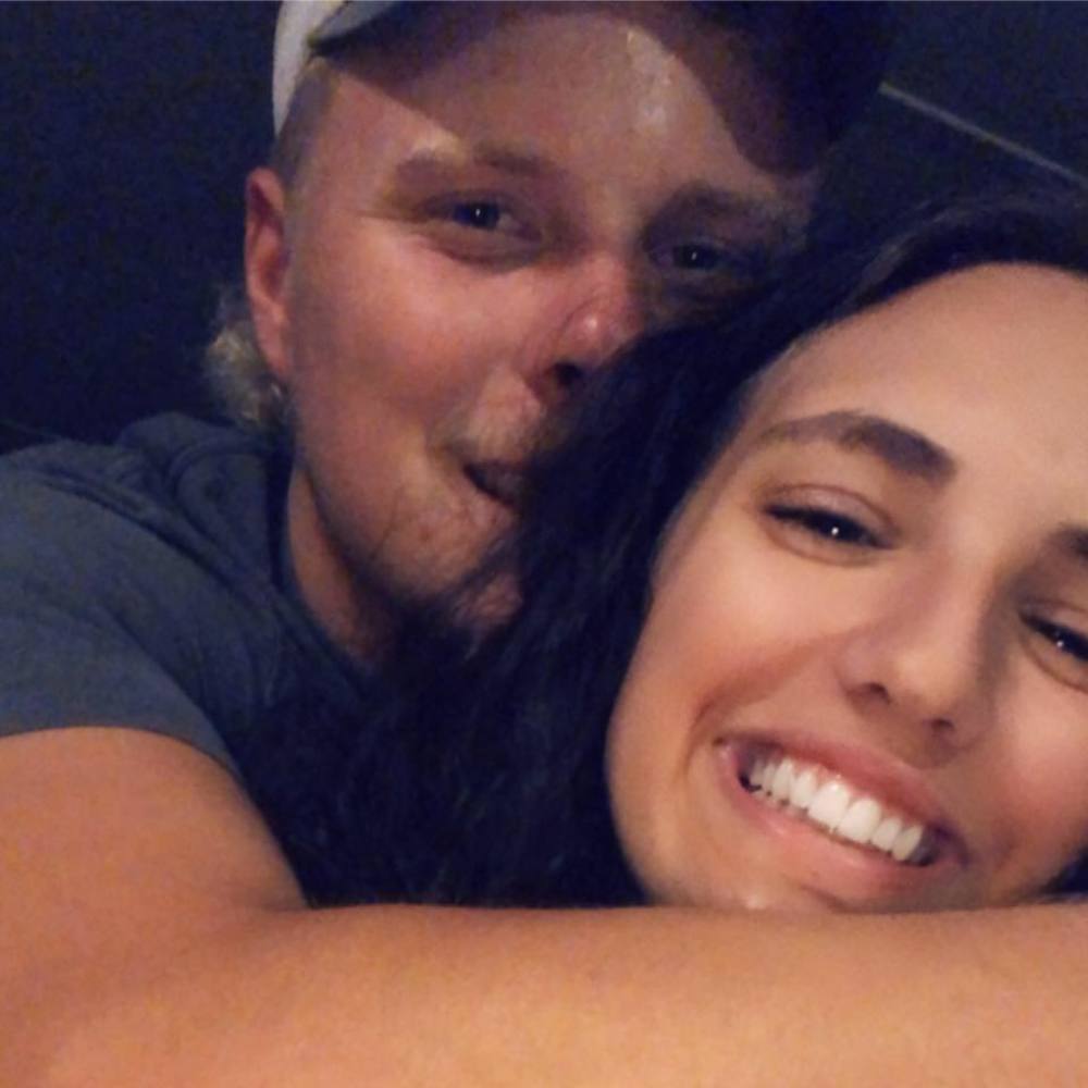 Meet your Posher, Madeline